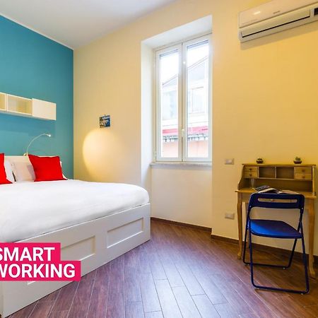 Teatro Nuovo Apartment By Wonderful Italy Napels Buitenkant foto