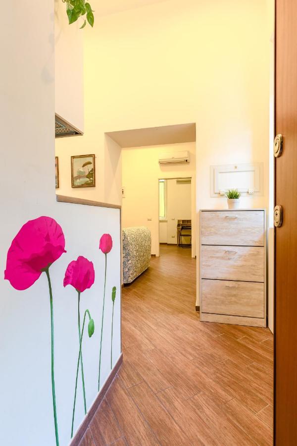 Teatro Nuovo Apartment By Wonderful Italy Napels Buitenkant foto