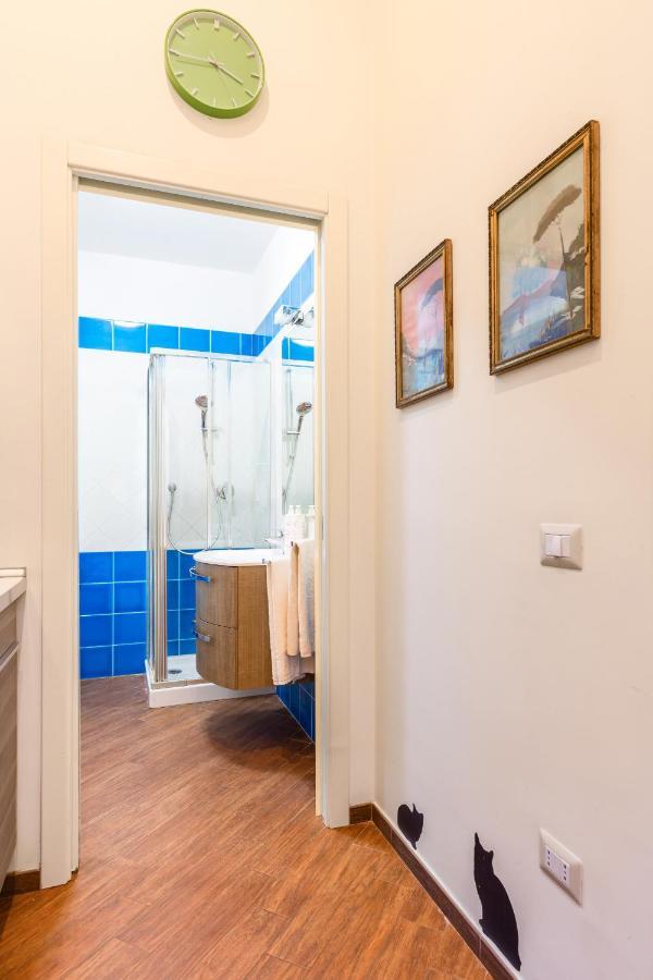 Teatro Nuovo Apartment By Wonderful Italy Napels Buitenkant foto