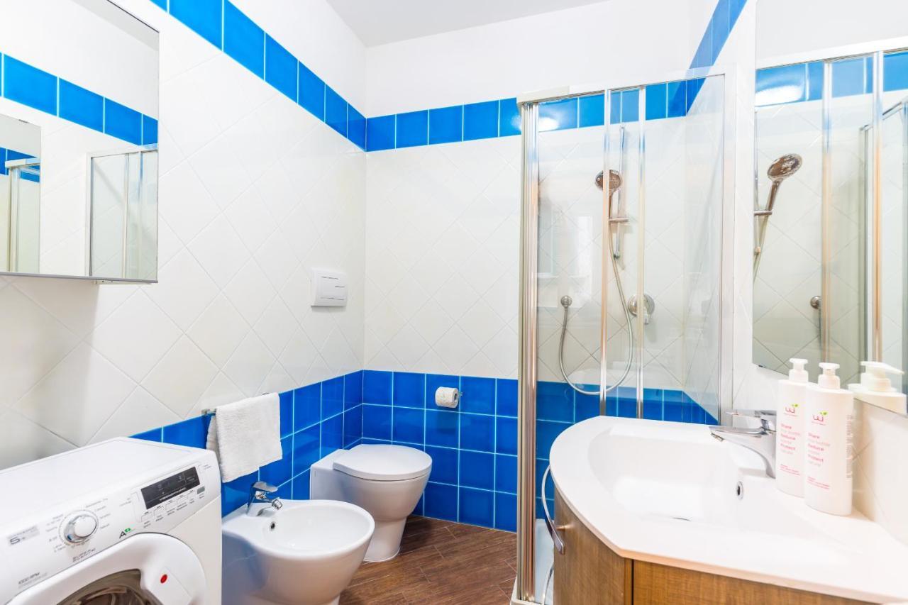 Teatro Nuovo Apartment By Wonderful Italy Napels Buitenkant foto