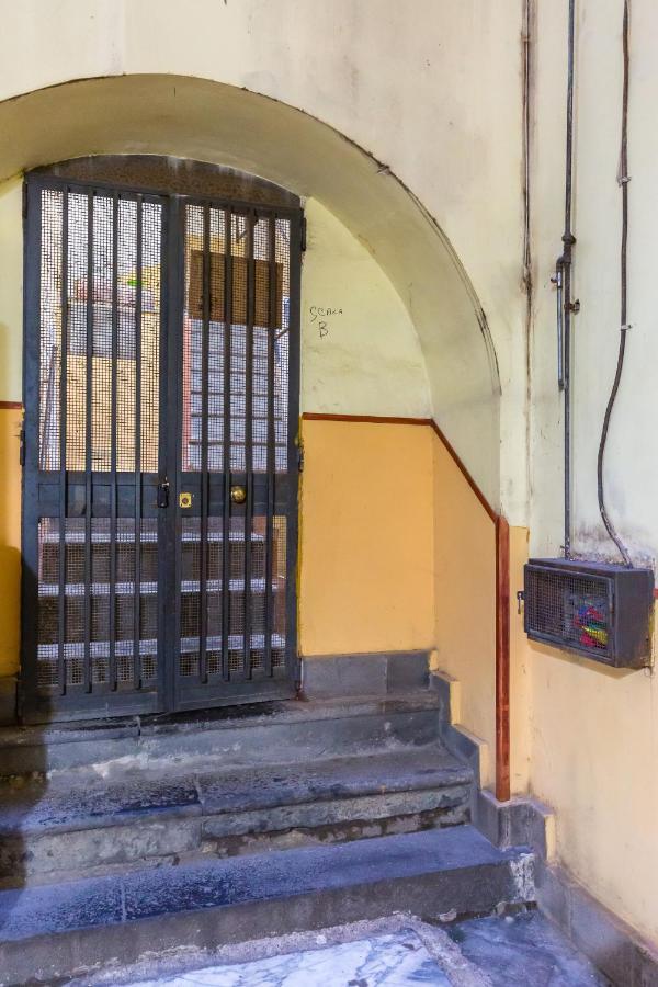 Teatro Nuovo Apartment By Wonderful Italy Napels Buitenkant foto