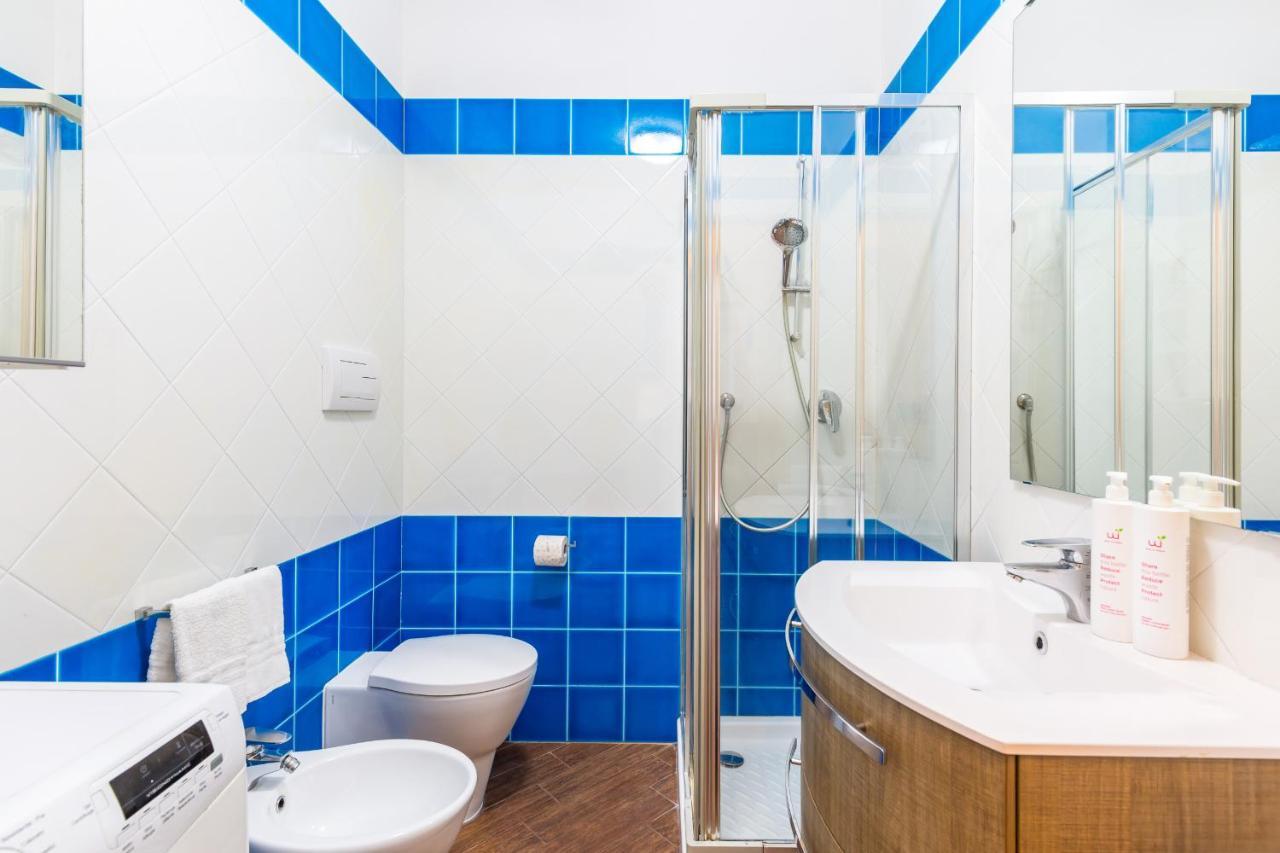Teatro Nuovo Apartment By Wonderful Italy Napels Buitenkant foto